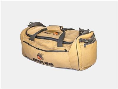 Escape Gear Reisetasche Overland 45, Khaki