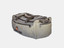 Escape Gear Reisetasche Overland 65, Grau