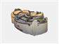 Escape Gear Reisetasche Overland 65, Khaki