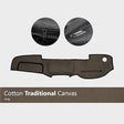 Armaturenbrettauflage Ineos Grenadier (2023+), Grau