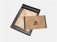 Escape Gear Kartenmappe Overland, Khaki