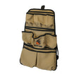 Escape Gear Stausystem Organizer für Autositz Khaki