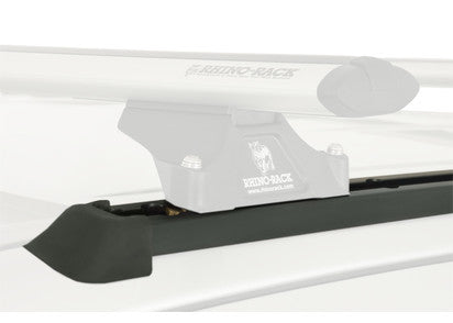 RHINO RACK SCHIENENKIT FÜR NISSAN D40, DOKA, FÜR HEAVY DUTY, AERO UND SPORTZ