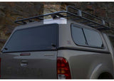 FOOT KIT FOR ARB ROOF RACKS, FLAT HARDTOPS