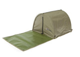 ARB "STIEFEL"-ZELT FÜR SKYDOME