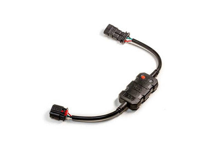 WARN HUB EMPFÄNGER FÜR 12V AXON SEILWINDEN