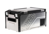 ARB EDELSTAHL KÜHLBOX 60 L, "ELEMENTS" 12-V/24-V/220-V