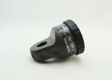 "FACTOR 55" PROLINK XXL WINCH SHACKLE MOUNT, GRAY