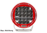 ARB INTENSITY LED ARBEITSSCHEINWERFER V2 FLOOD BEAM, 21LED'S, 9.100 LUMEN