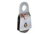 ARB 7000 DEFLECTION PULLEY, GREASEABLE 7 T. WORKING LOAD, 10.5 T. BREAKING LOAD
