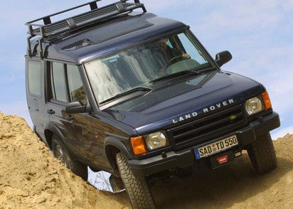 ARB DACHTRÄGER DELUXE 1100 X 1350 MM