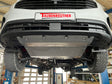 Unterfahrschutz Ford Transit Custom V710 4x4 ab 2025 Motor