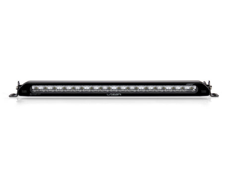 Lazer Lamps Linear-18 Standard Schwarz – hochauflösendes Originalbild von Genesis Import