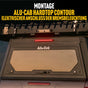 Alu-Cab Hardtop Contour Elektrischer Anschluss der Bremsbeleuchtung - Montage