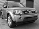 Lazer Lamps Kühlergrill-Kit Land Rover Discovery 4 – Produktbild