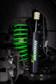 Ironman 4x4 FOAM CELL PRO SHOCK ABSORBER FRONT