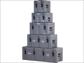 Ironman 4x4 Staukiste 100L (70x46x41 cm)