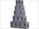 Ironman 4x4 Staukiste 140L (91,5x46x44 cm)