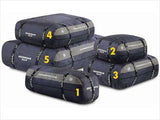 Ironman 4x4 Gepäcktasche 200 L (1400x500x300mm) Wetterfest
