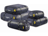 Ironman 4x4 Gepäcktasche 500 L (1500x1100x300 mm) Wetterfest