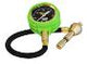 Ironman 4x4 Speedy Reifendruckprüfer Relativendruck von 0-4,1BAR/0-60PSI