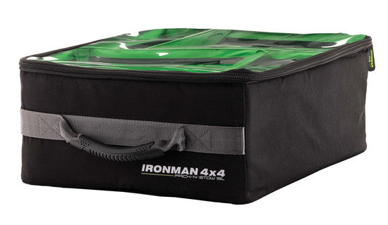 Ironman 4x4 Stautaschen für Schubladensystem 15L