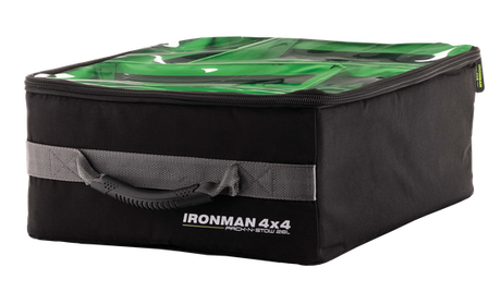 Ironman 4x4 Stautaschen für Schubladensystem 26L