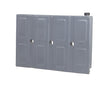 Ironman 4x4 Vertikaler Wassertank 40L (110x7,5x67,5 cm)
