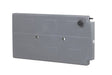 Ironman 4x4 Flacher Wassertank für das Dach 50L 120x60x8,5 cm)