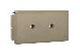 Ironman 4x4 Flacher Wassertank für das Dach 50L 120x60x8,5 cm)