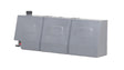 Ironman 4x4 Abgeschrägter Wassertank 50L (105x20x35 cm)