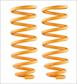 Spiralfedern Constant Load 40mm, 300-600kg (Paar, Federung hinten)