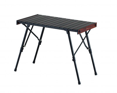 Ironman 4x4 Faltbarer Aluminium Camping Tisch