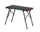 Ironman 4x4 Faltbarer Aluminium Camping Tisch