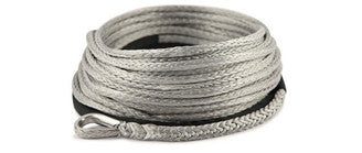 Ironman 4x4 Synthetisches Seil 9,5mm x 27m – 8,1t