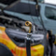 Indeflate Reserverad Ventilverlängerung (1,7m)