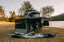 James Baroud Falcon 270° Markise Moskitonetz, RHS