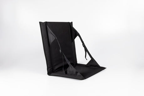 James Baroud Zusammenklappbarer Stuhl (2 Stk. + Tasche)