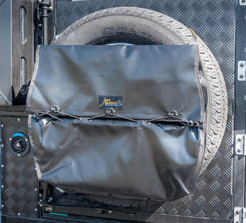 James Baroud Eco Tasche