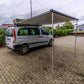 James Baroud Seitenmarkise 1.2, 250 x 270 cm