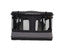 James Baroud EVASION XL Hartschalenzelt Schwarz