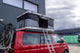 James Baroud GRAND RAID XL Hartschalenzelt Weiß