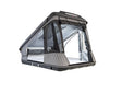 James Baroud SPACE M Hartschalenzelt Schwarz