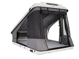 James Baroud SPACE XL Hartschalenzelt Weiß