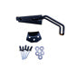 James Baroud Verschluss seitlich komplett