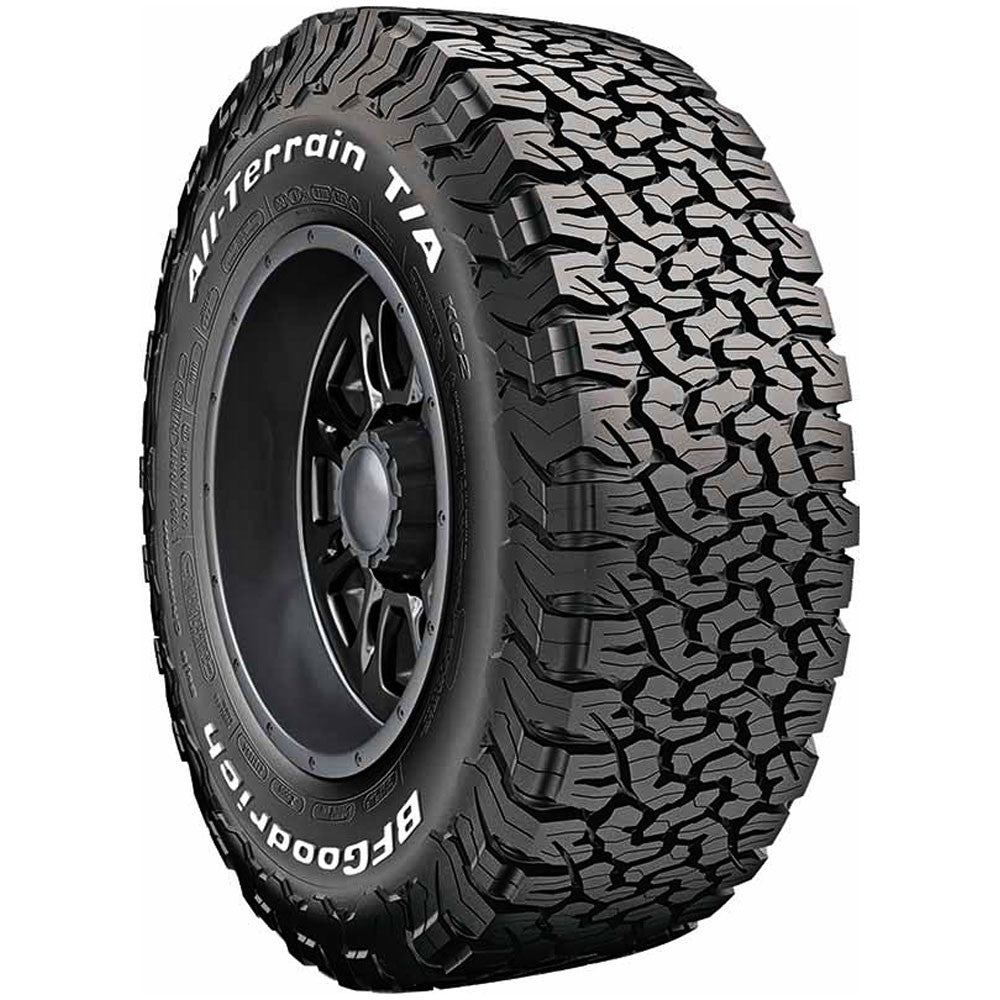 Reifen 265/70R17 121/118S RWL