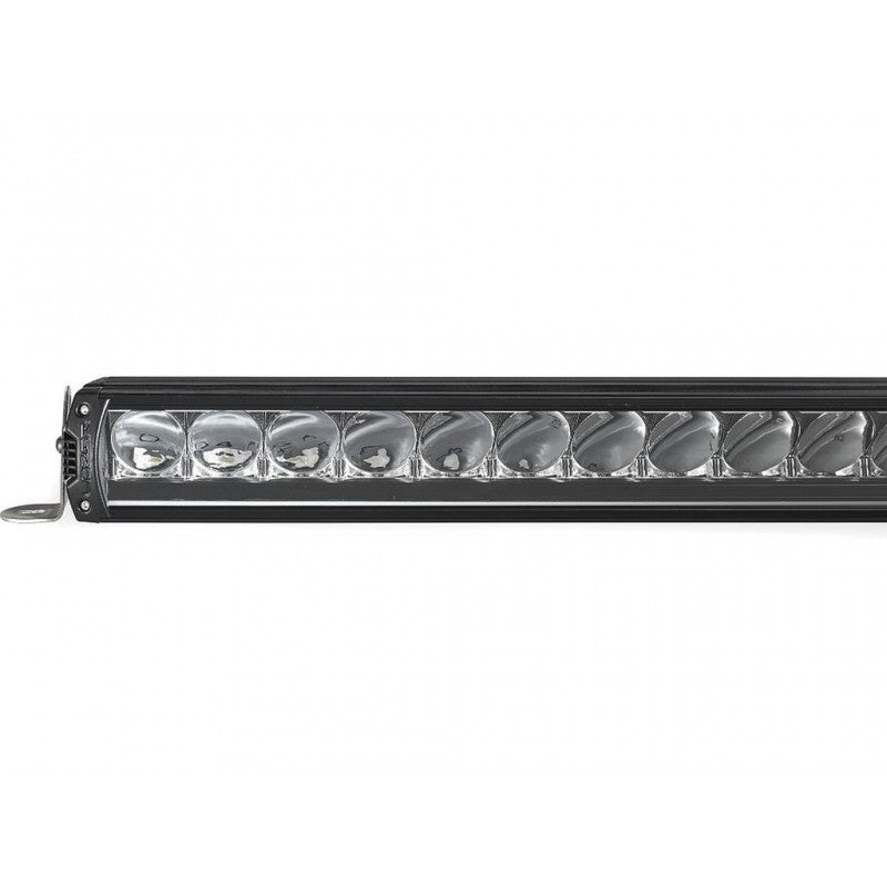 Nahaufnahme der LED Bar