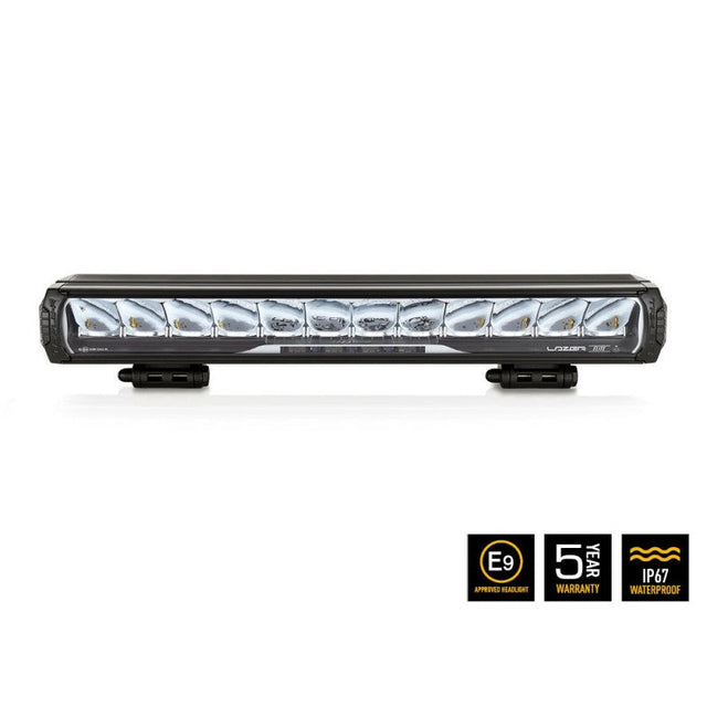 Lazer Lamps Triple-R 1250 Elite mit Low Beam Assist – Produktbild