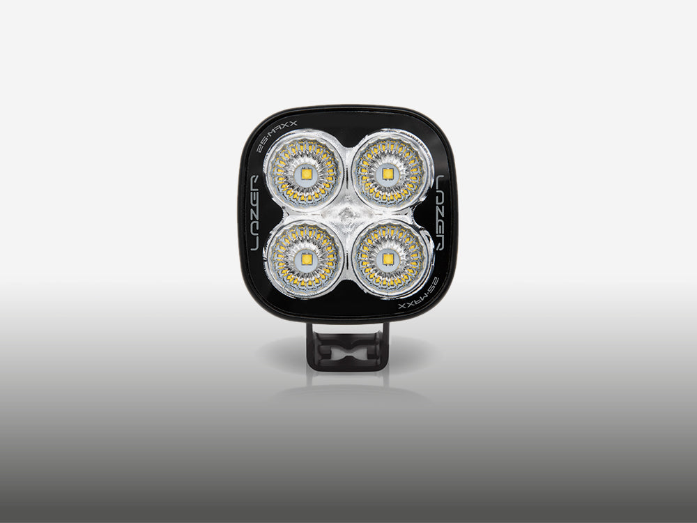 Lazer Lamps Utility-25 MAXX – Herstellerfoto