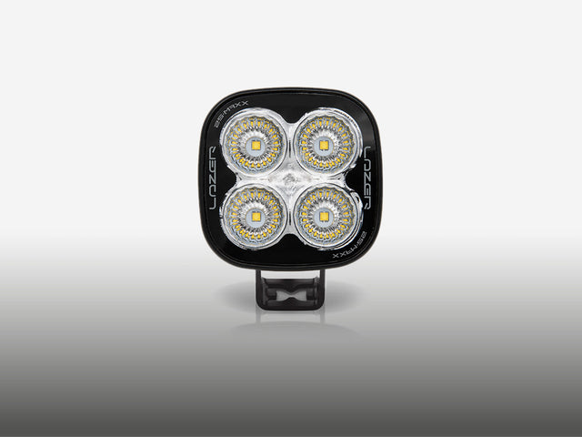 Lazer Lamps Utility-25 MAXX – Herstellerfoto